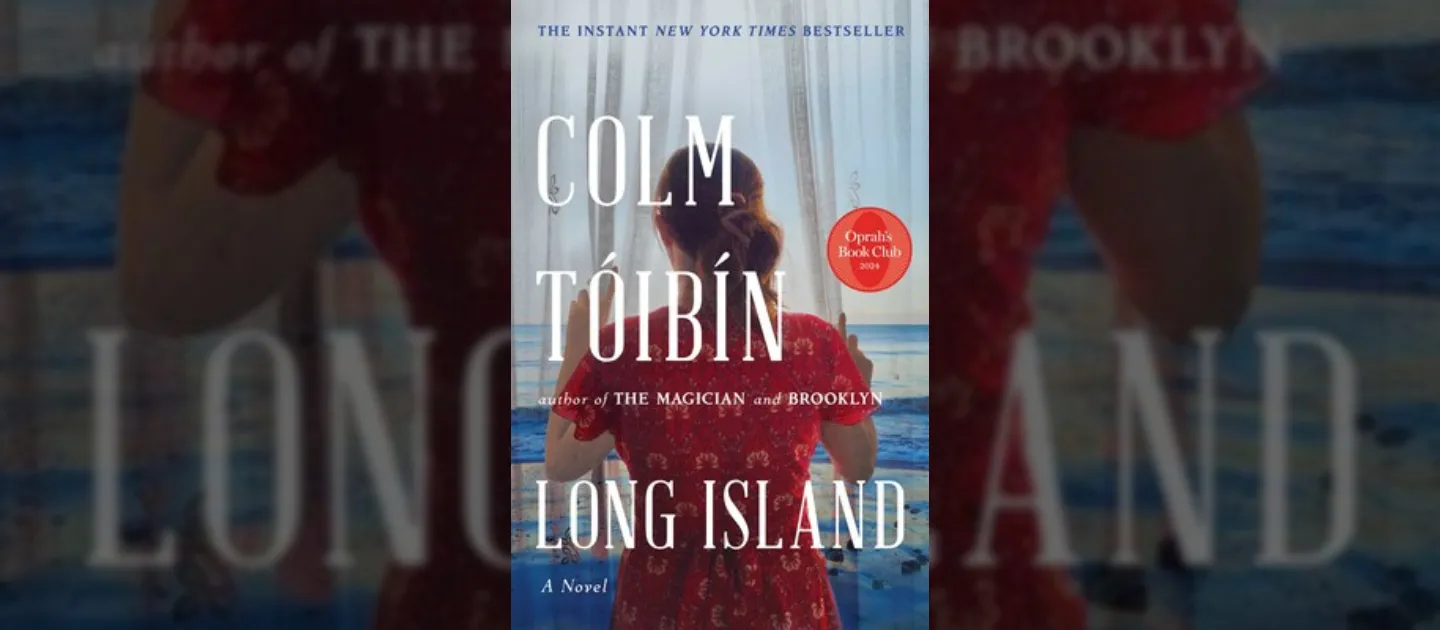 Long Island cover banner
