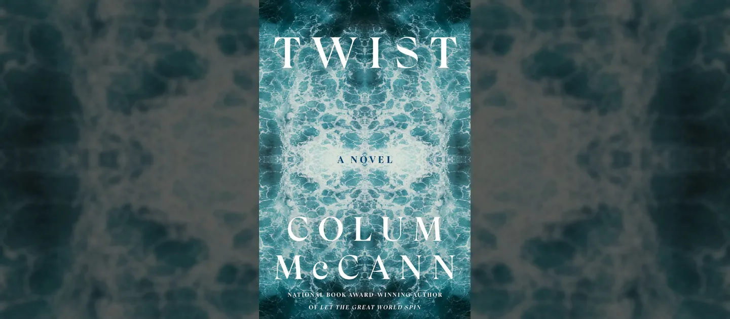 Twist cover image banner