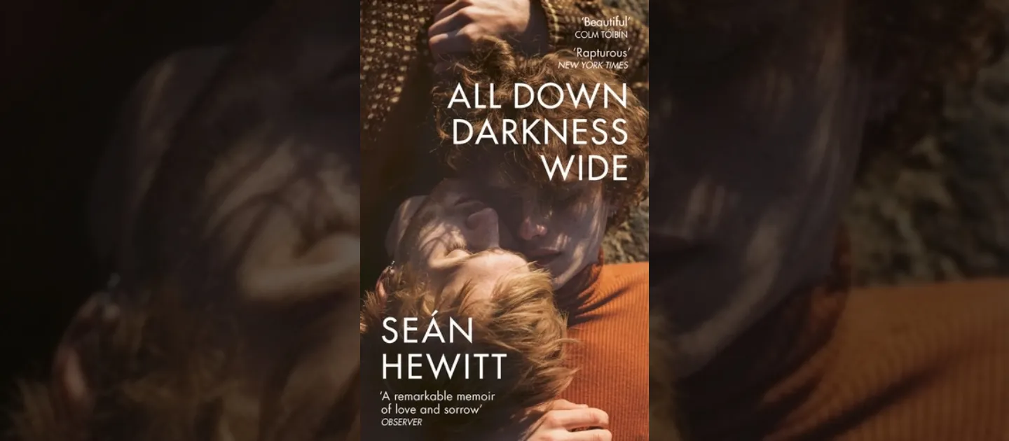 All Down Darkness Wide book cover banner image