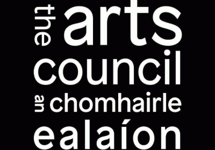 arts council Logo