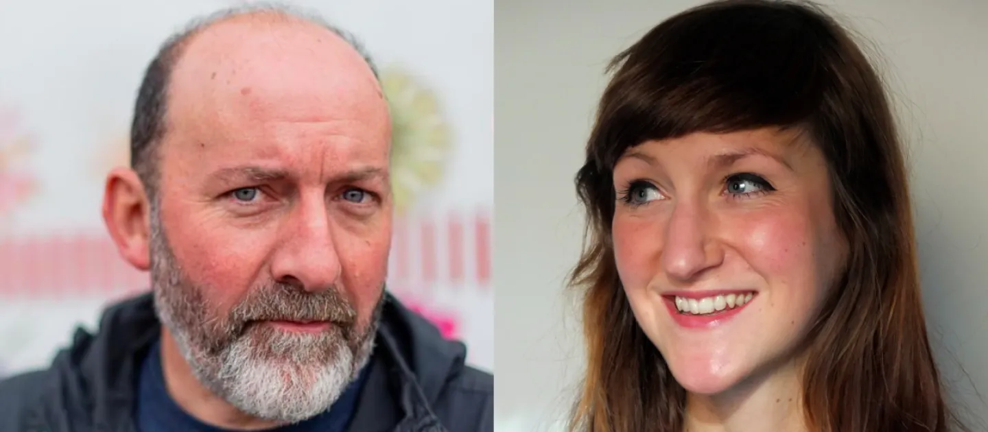 Is It About A Bicycle Sara Baume Pat Collins