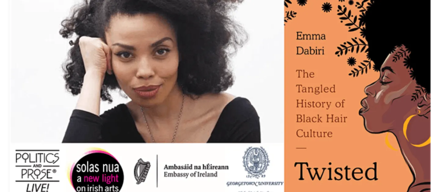Emma Dabiri