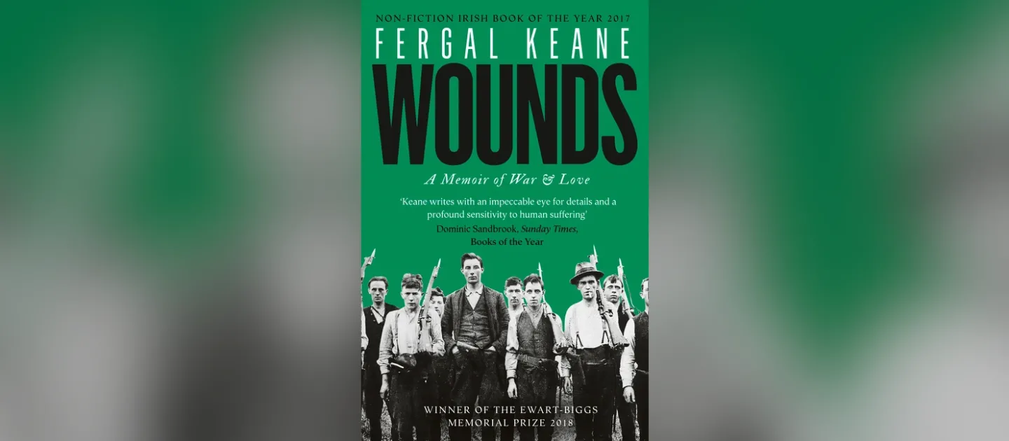 January Nonfiction 2021