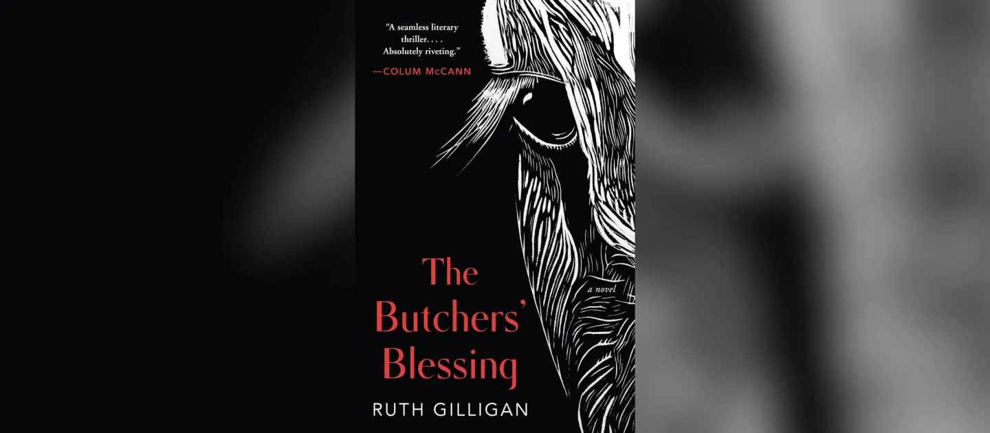 May Fiction Book Group 2021
