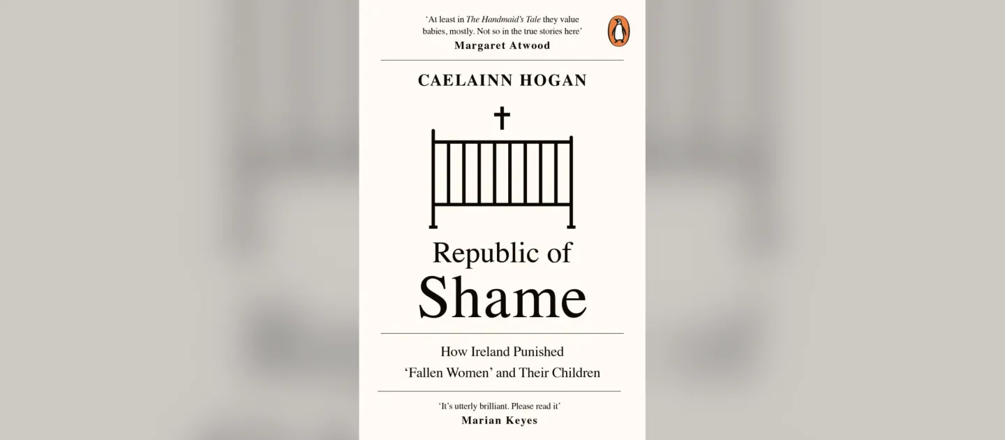 Republic of Shame Full