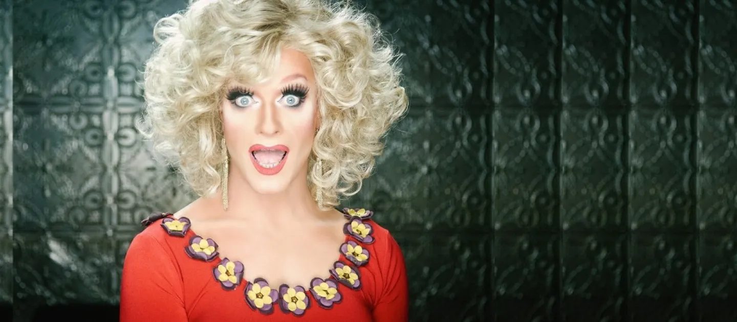 The Queen of Ireland