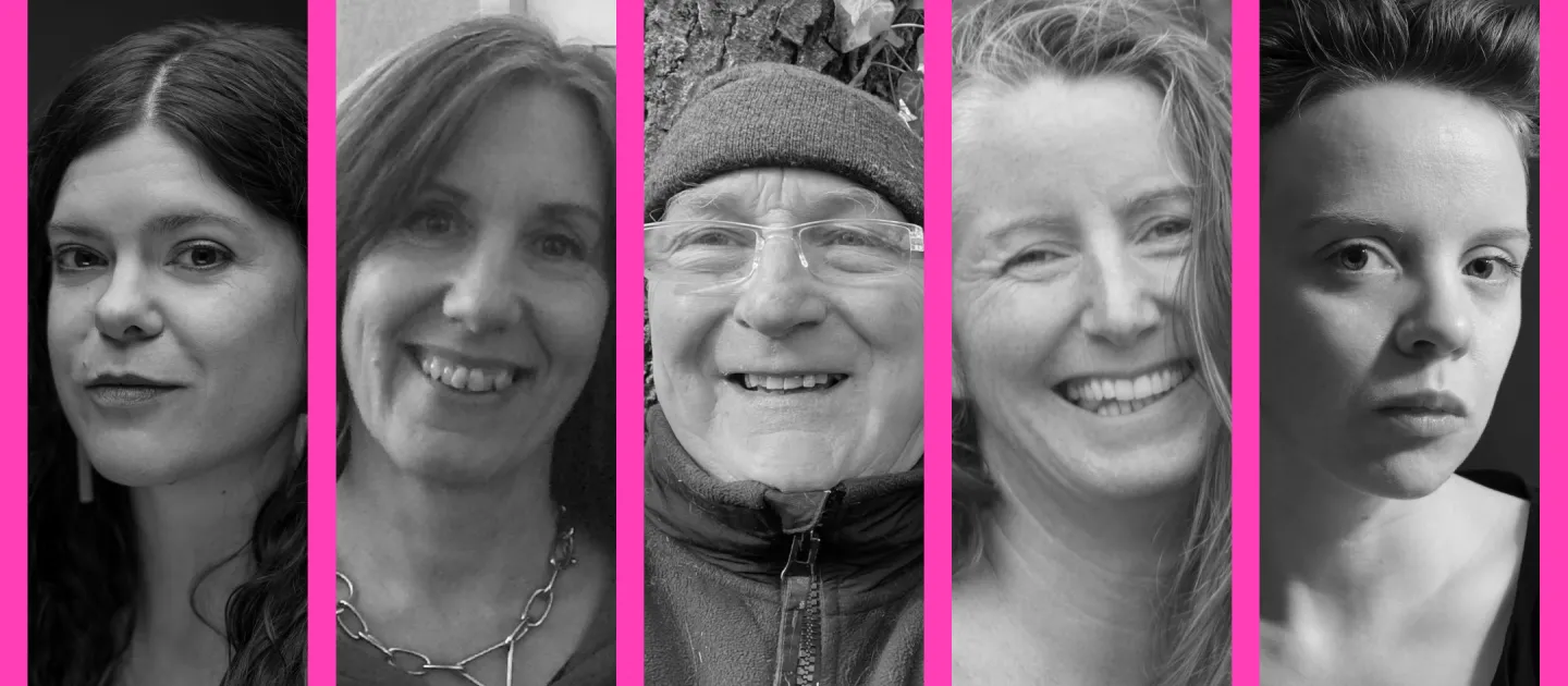 Voices of Change Episode 2