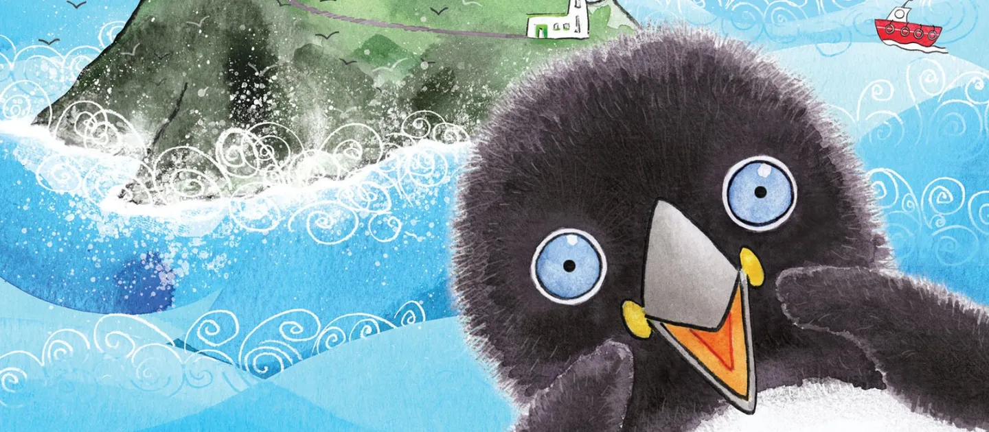 Where Are You Puffling