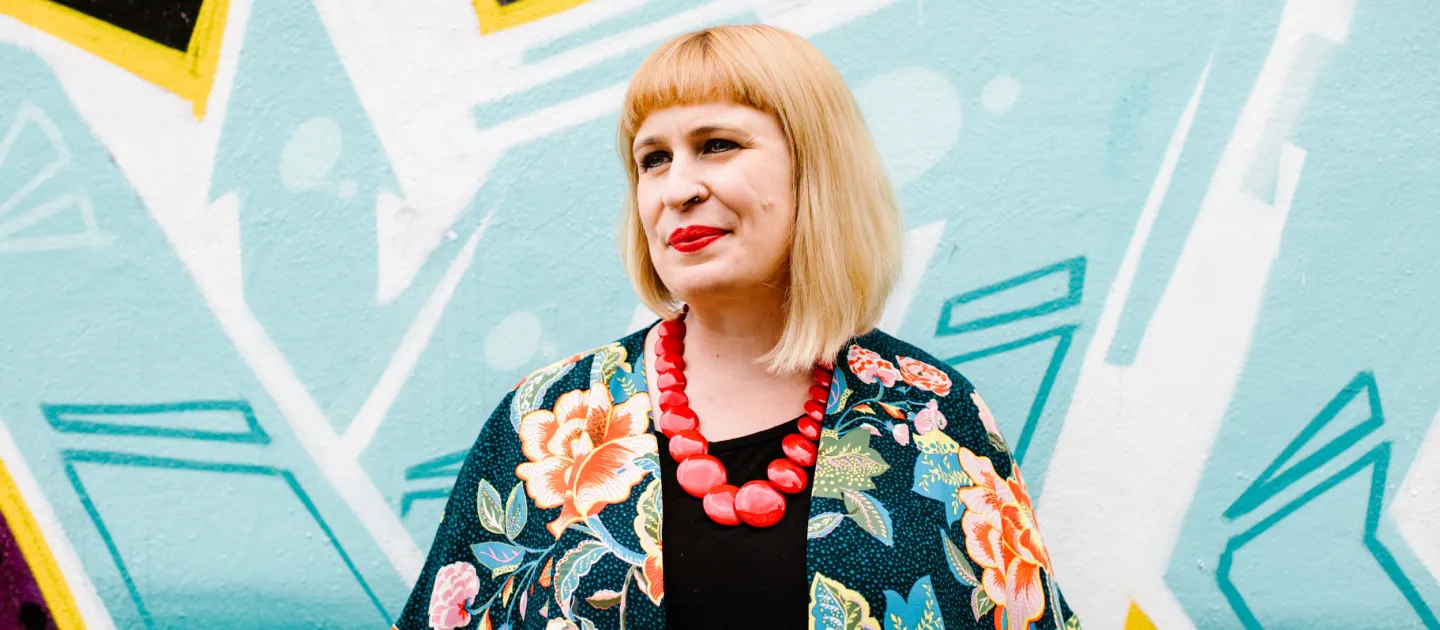 Jan Carson