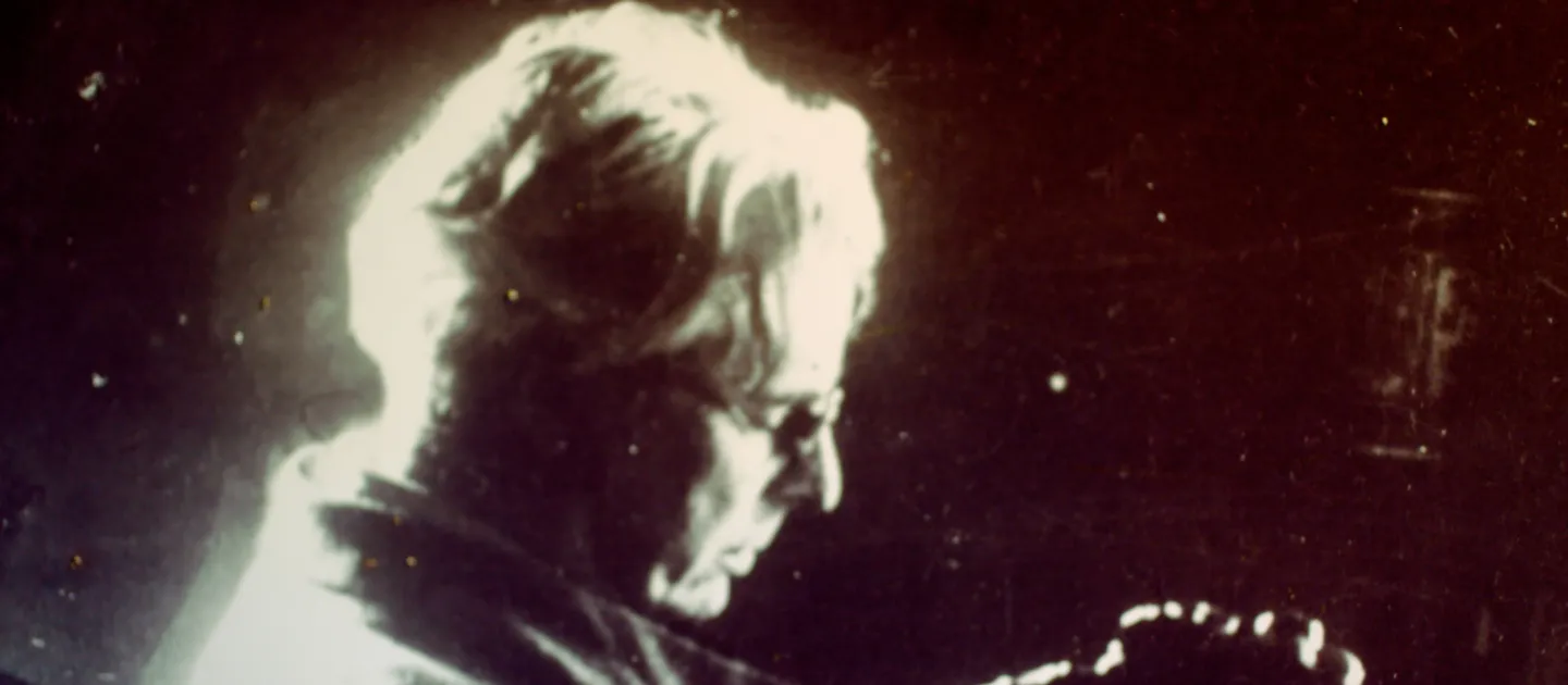 Yeats A Vision