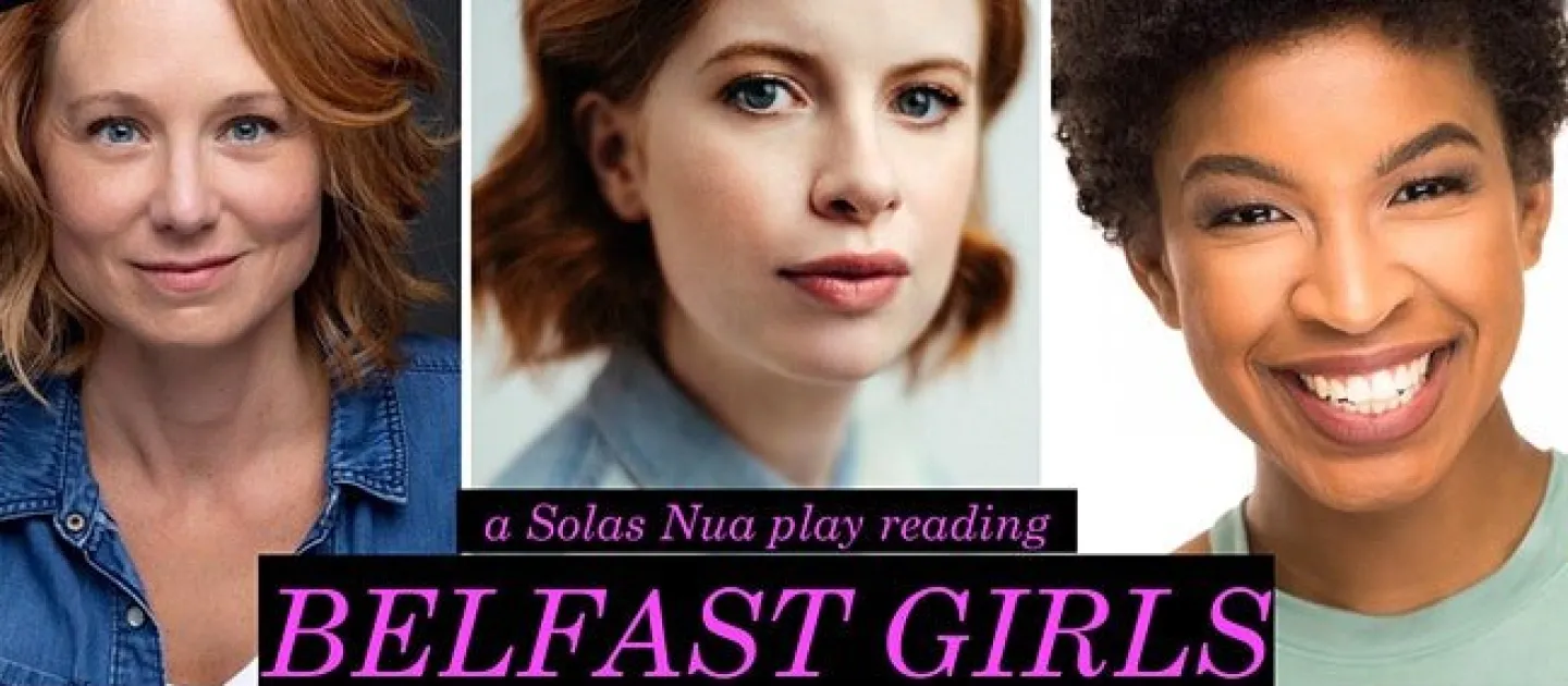 Belfast Girls
