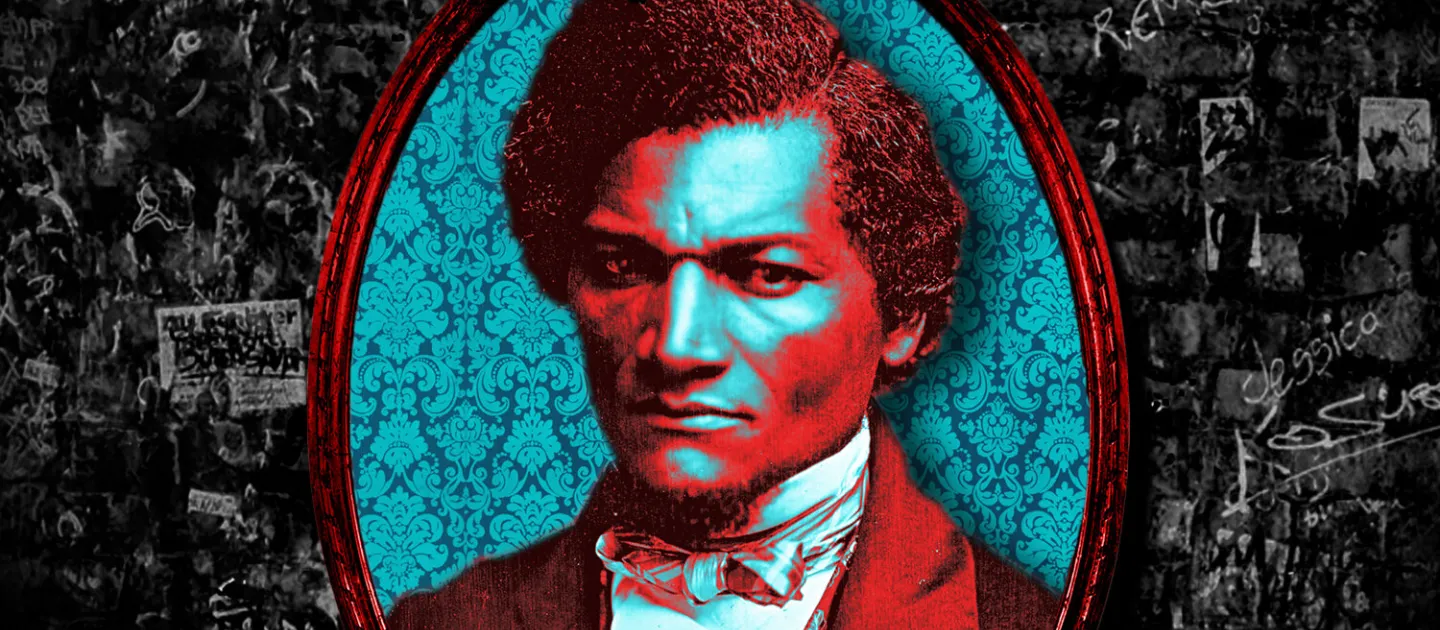 The Frederick Douglass Project - a conversation with the creative team