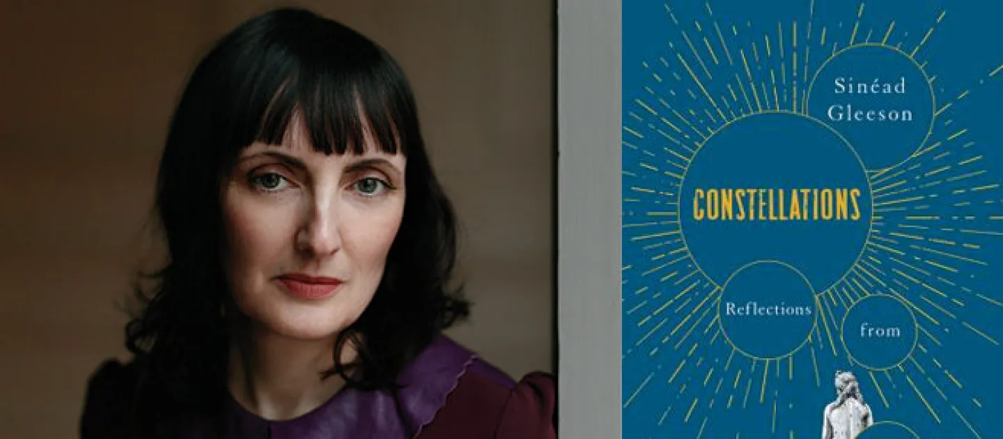 Sinéad Gleeson