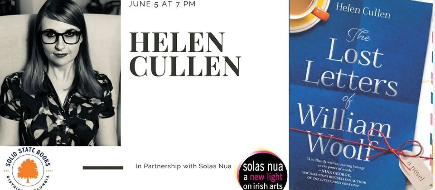 Helen Cullen