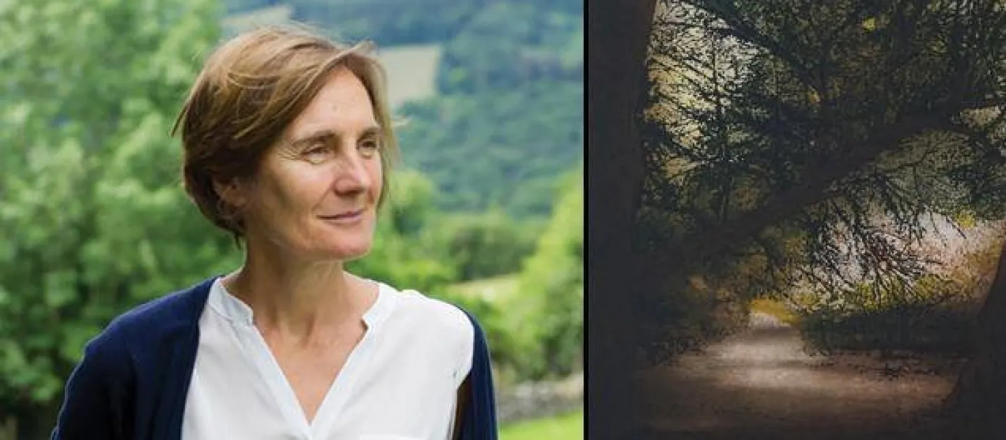 Jane Clarke