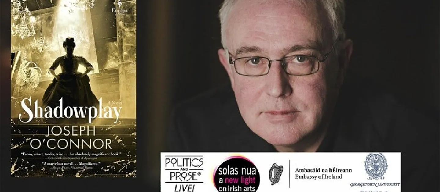 Joseph O'Connor