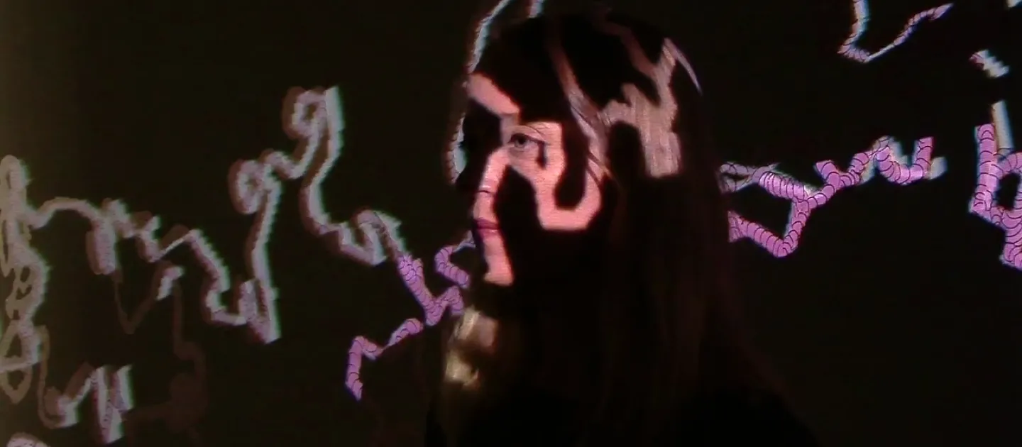 'Split/End' - A Performative Interpretation, by Ceara Conway