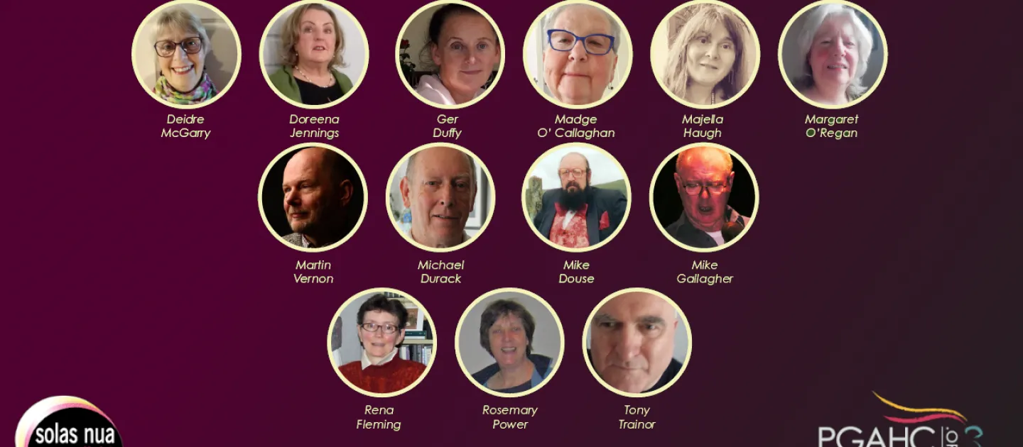 The Gifts and Glow of Poetry