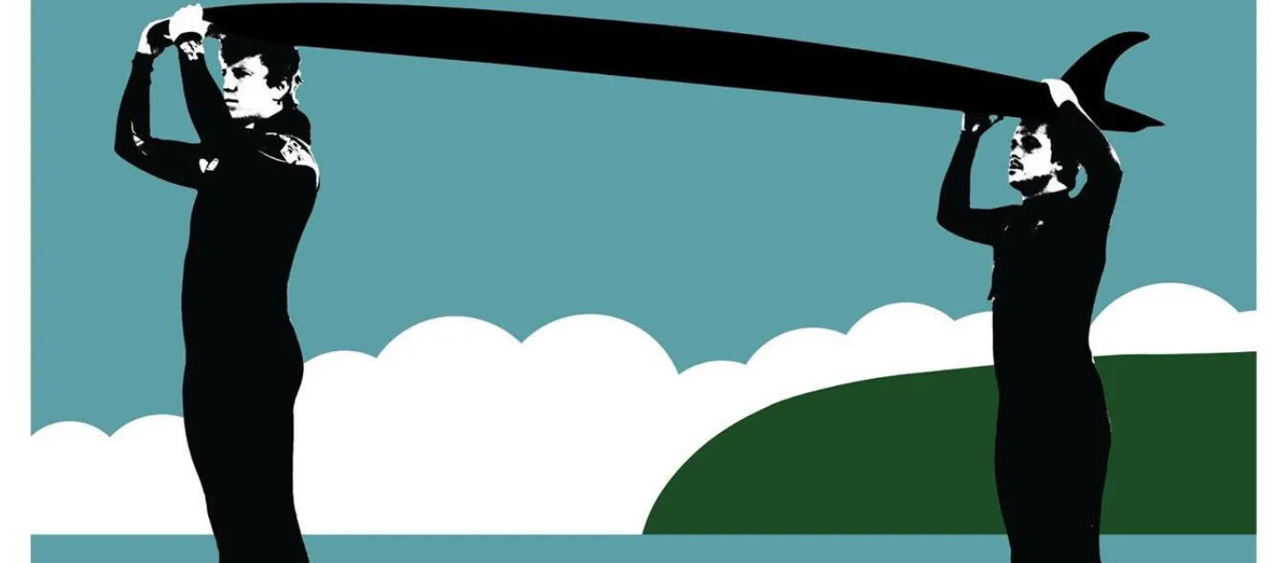 The Crest