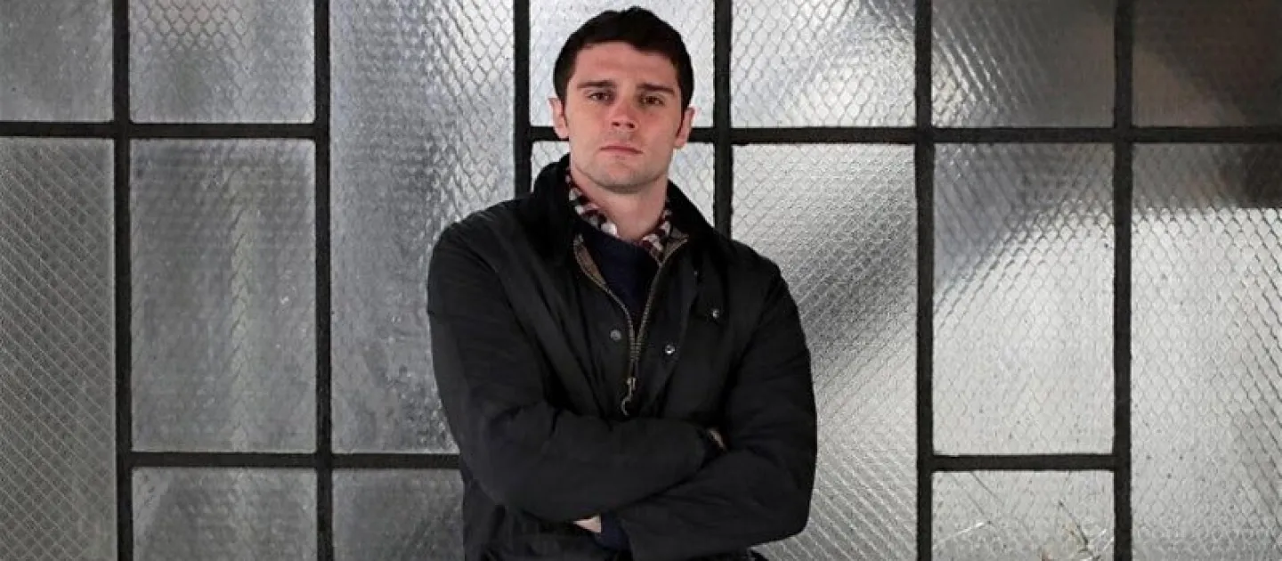 The Honey Trap Leo McGann
