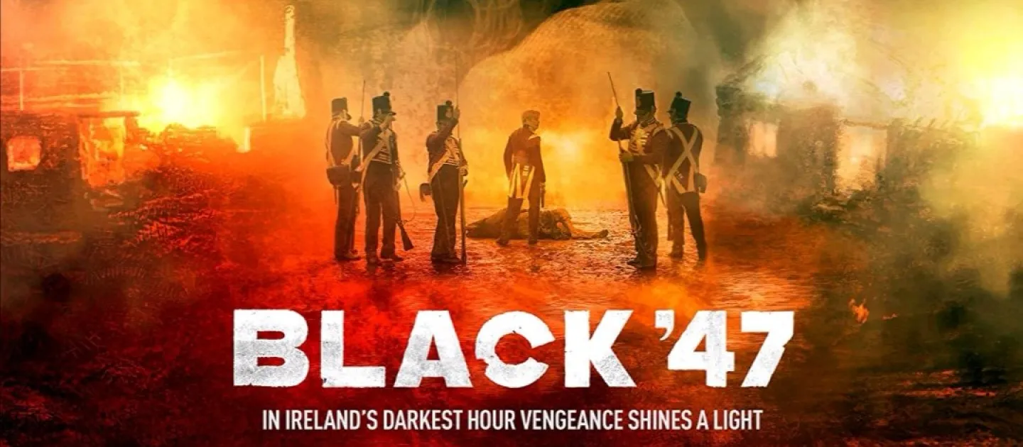 Black '47