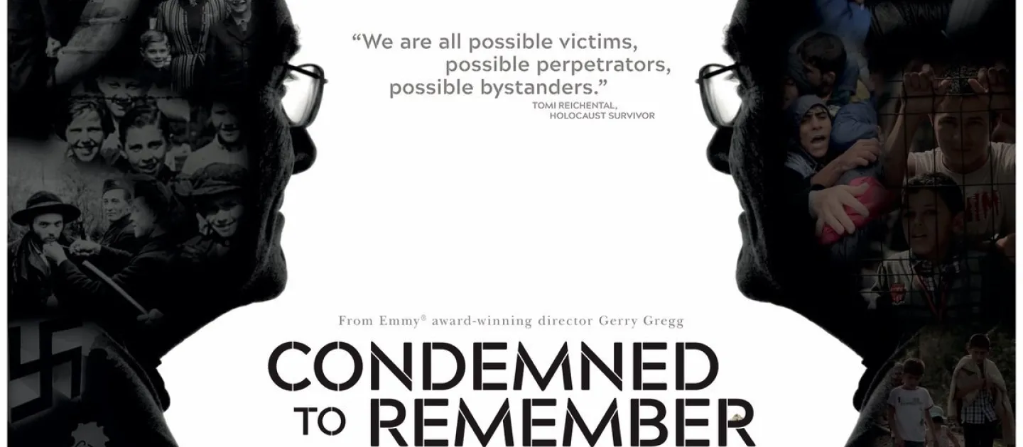 Condemned to Remember
