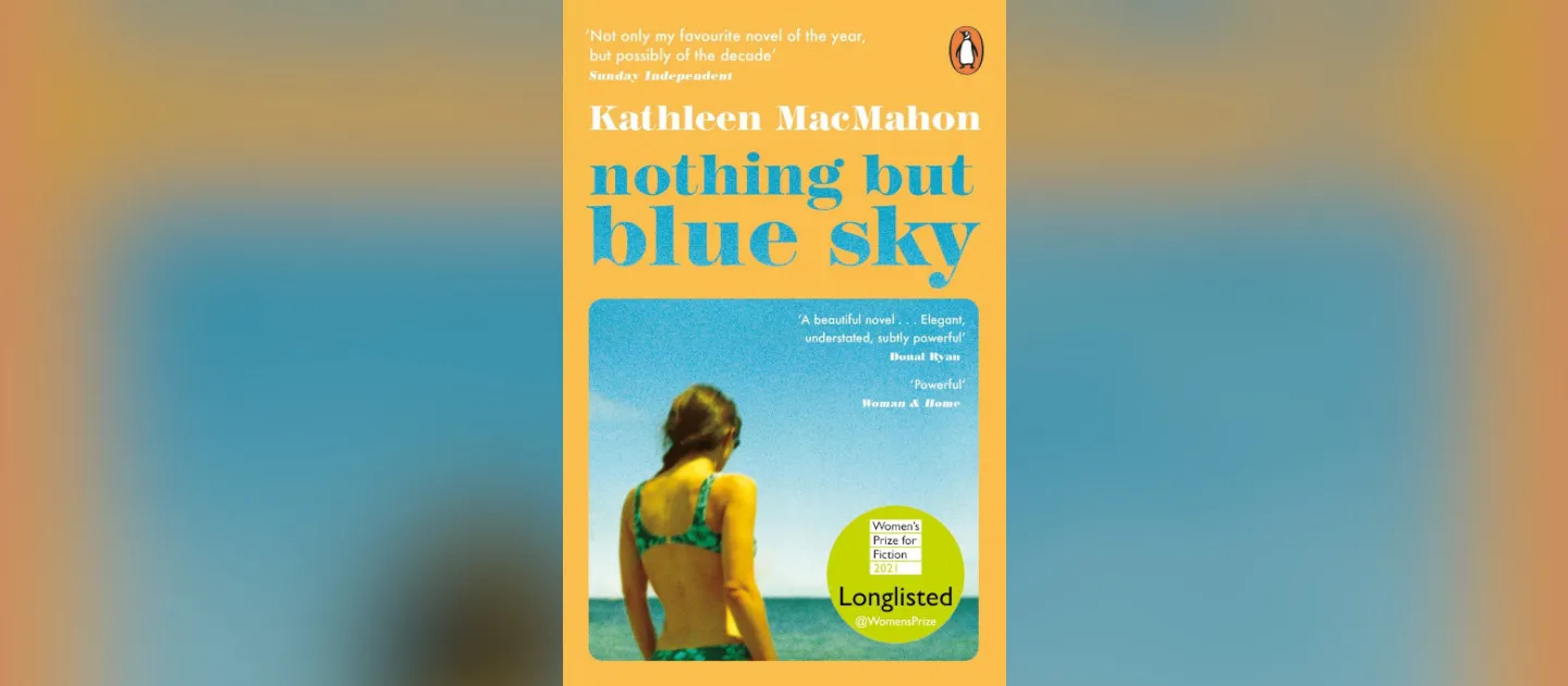 November Fiction 2021