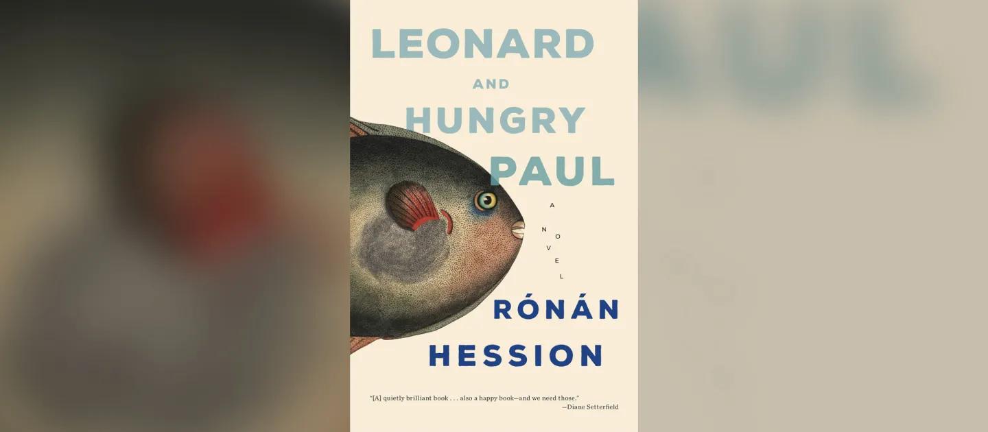October Fiction 2021