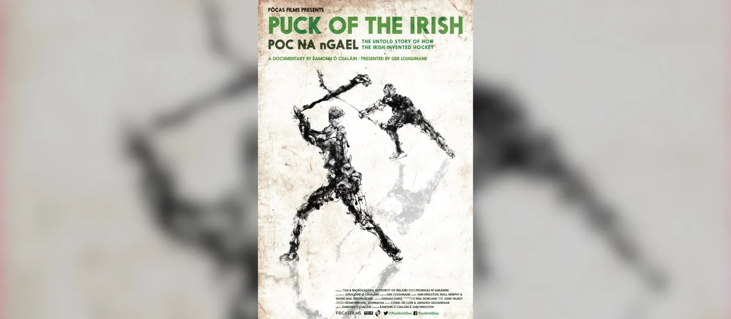Poc na nGael