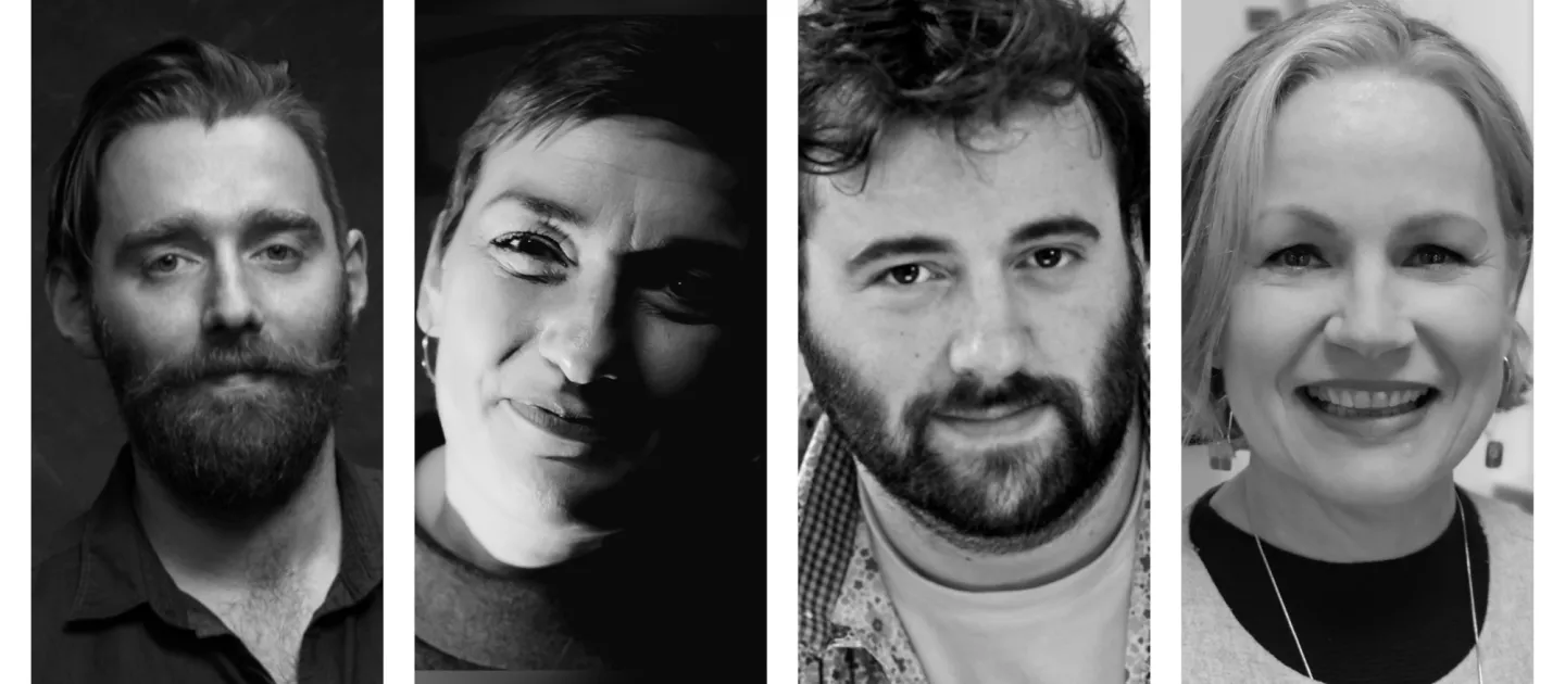 Prime Cut - Panel Banner