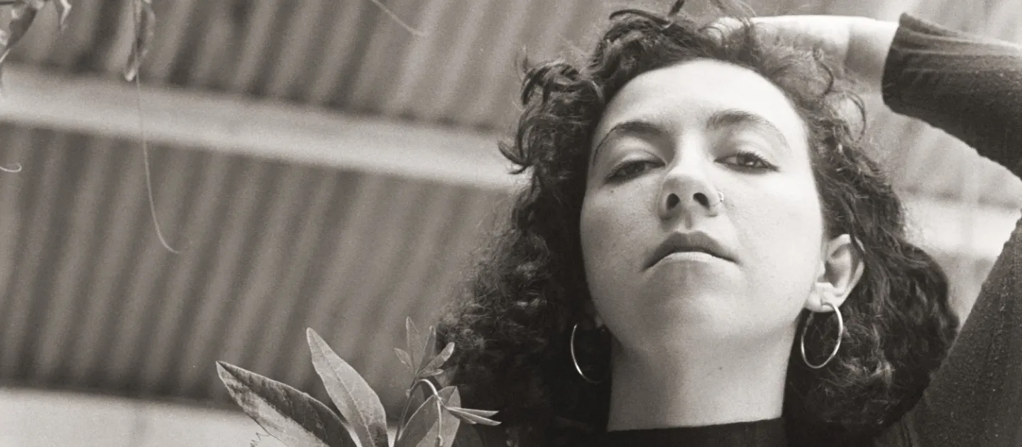 Maija Sofia photo Jilly McGrath