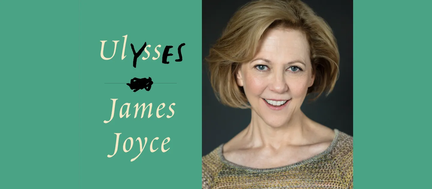 Exploring Ulysses - A reading circle led by Kim Schraf