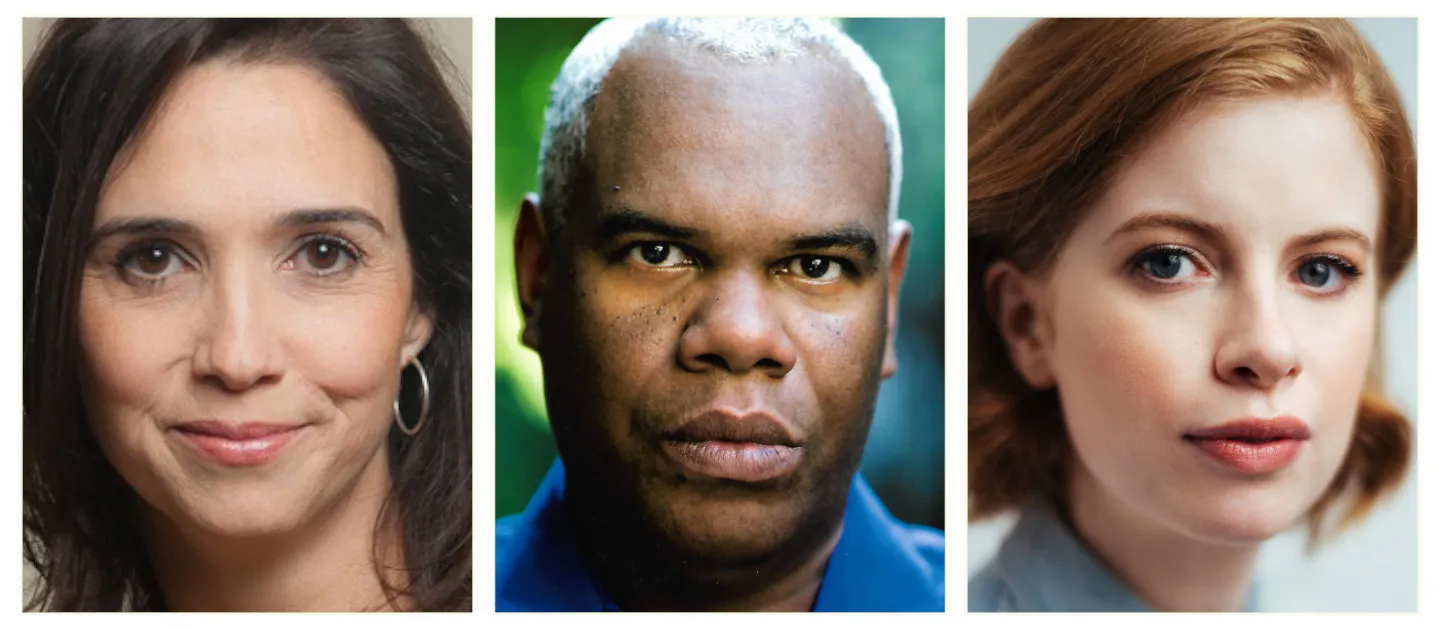 Thirst Cast