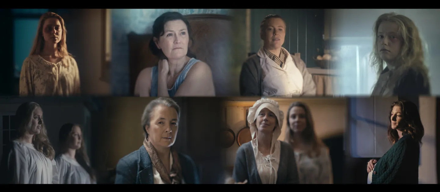 A War on Women