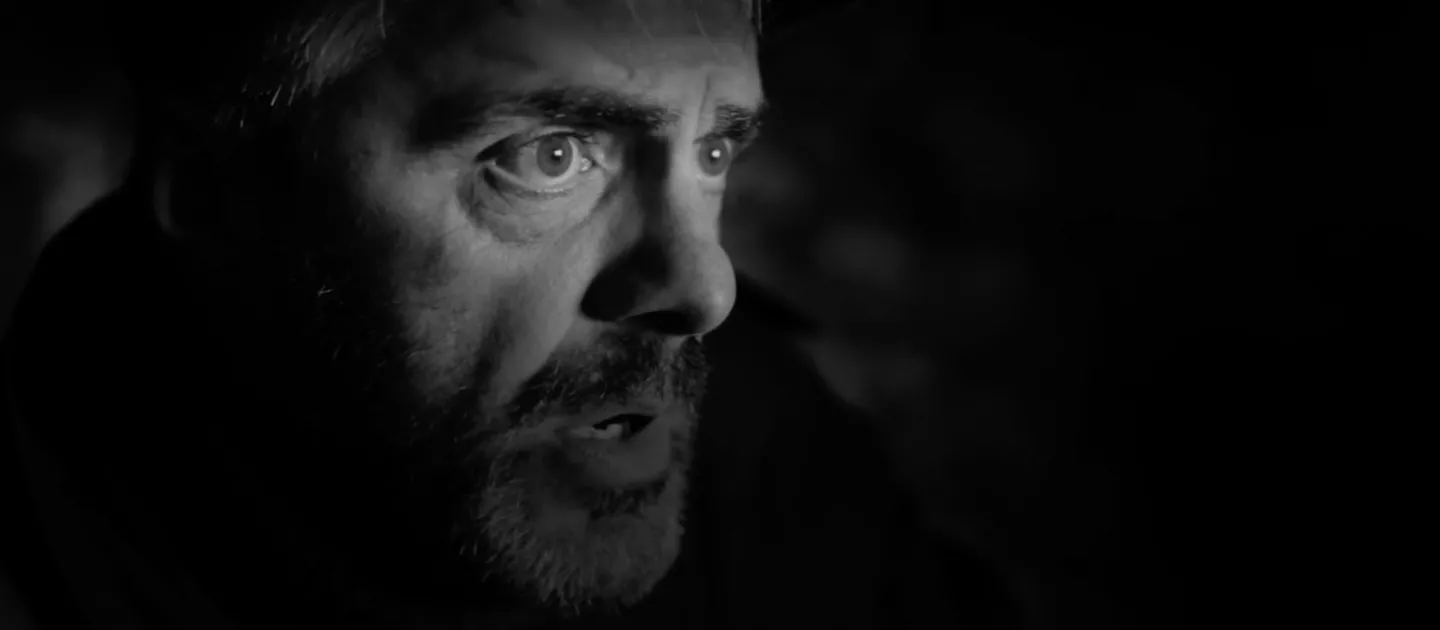 ONCE UPON A TIME IN IRELAND