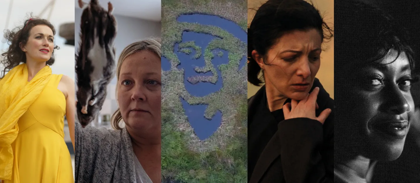 Shorts Program 1 - CIFF 2022