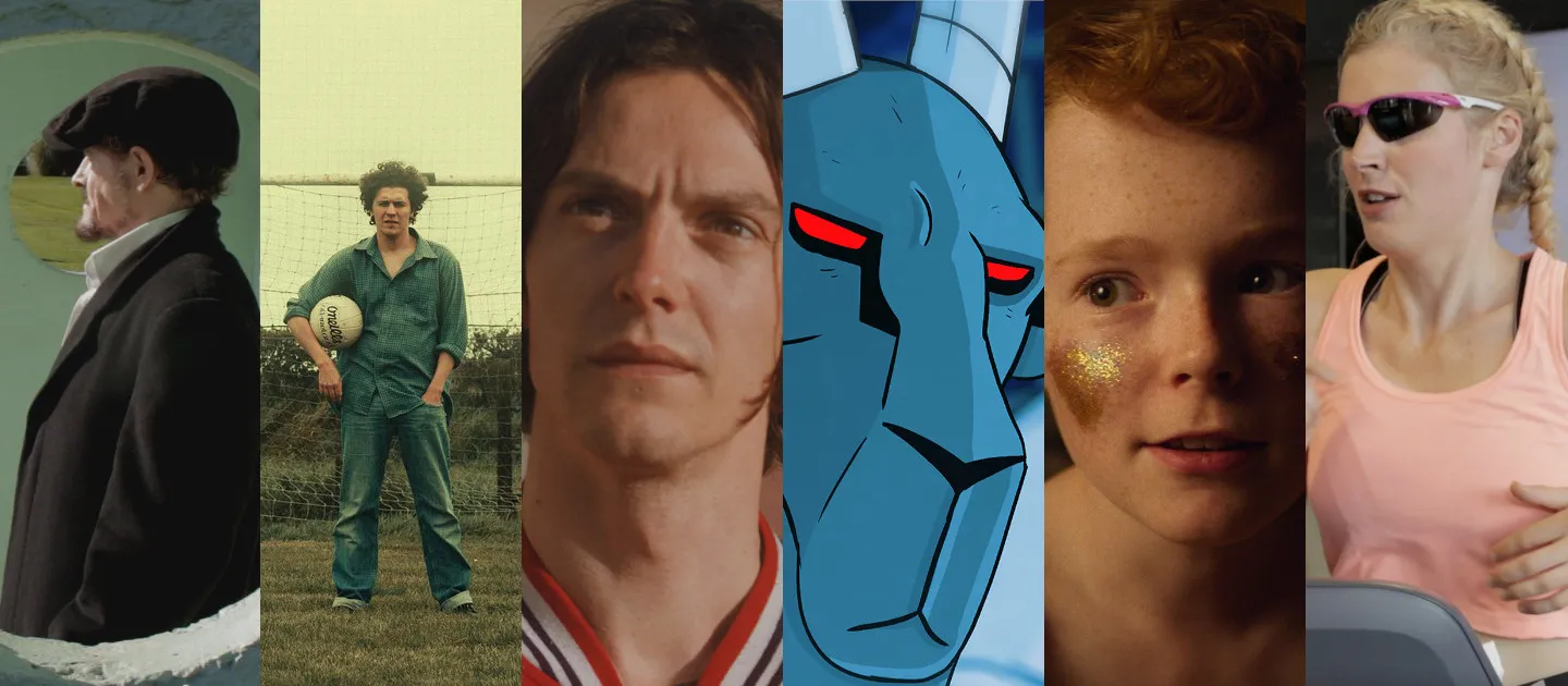 Shorts Program 2 - CIFF 2022