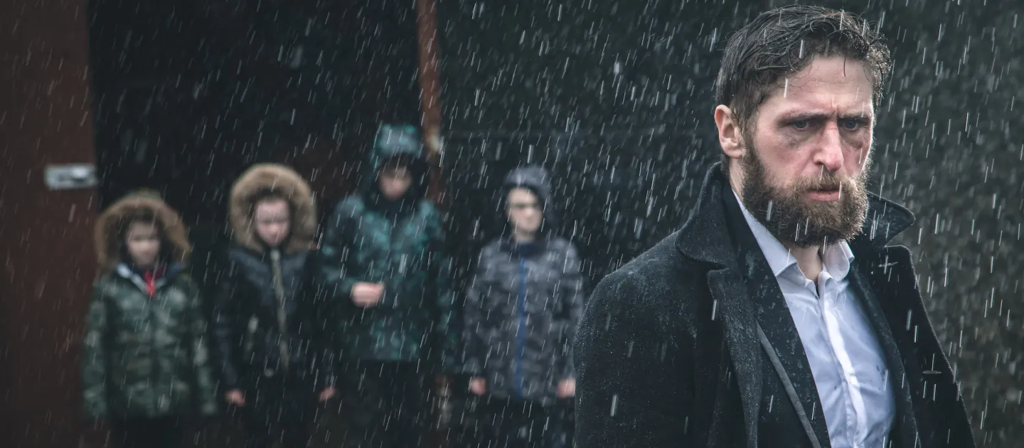 Redemption of a Rogue