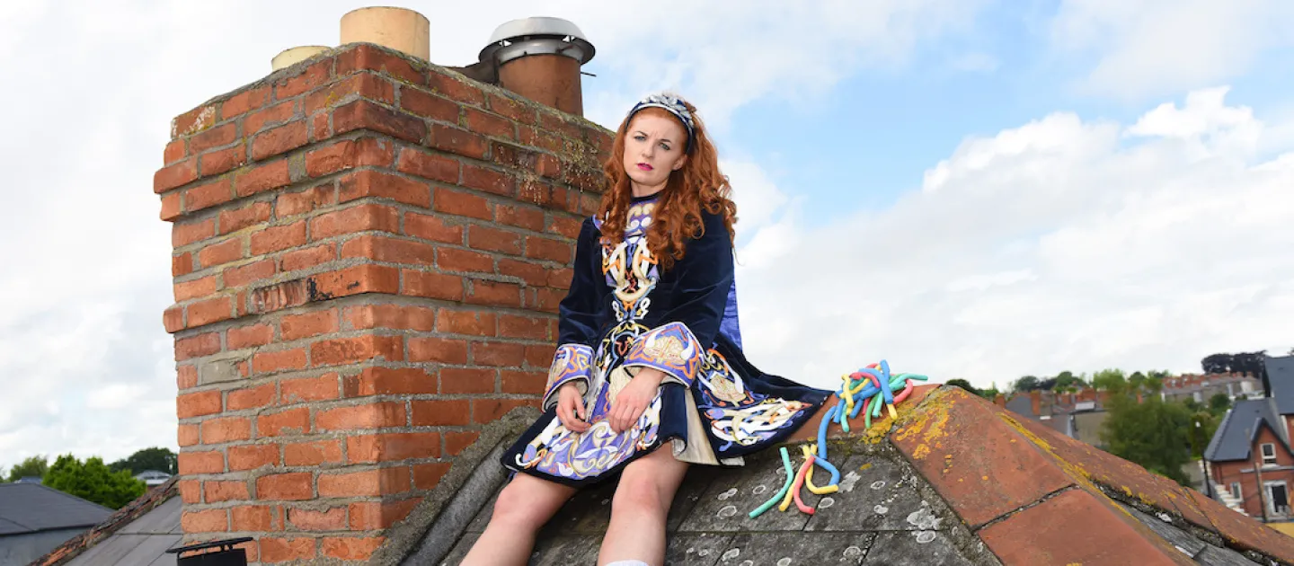 The Humours of Bandon - Photo by George Carter