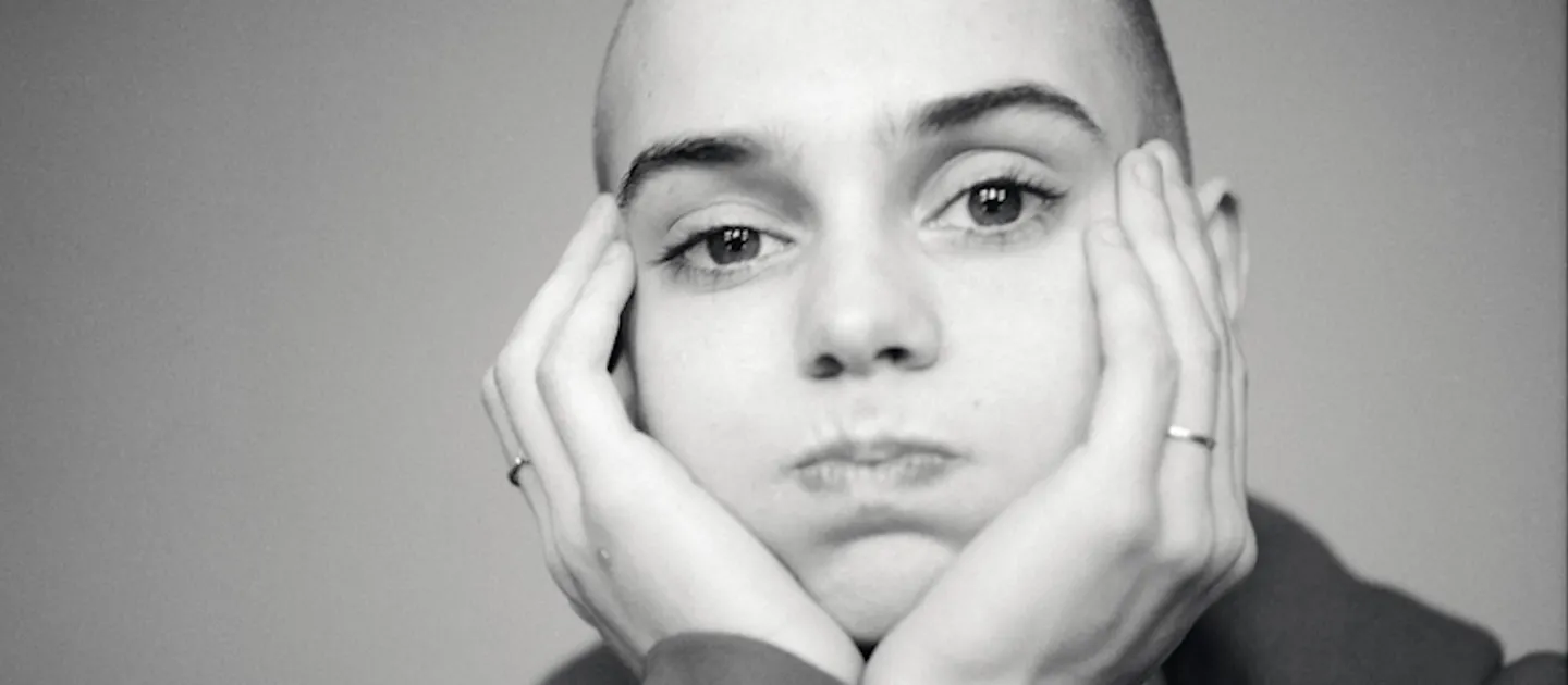 Nothing Compares - Sinéad O'Connor