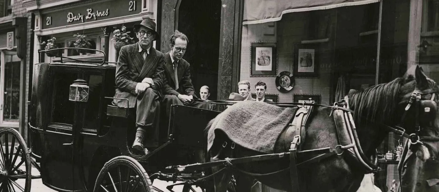 Ghosts of Baggatonia