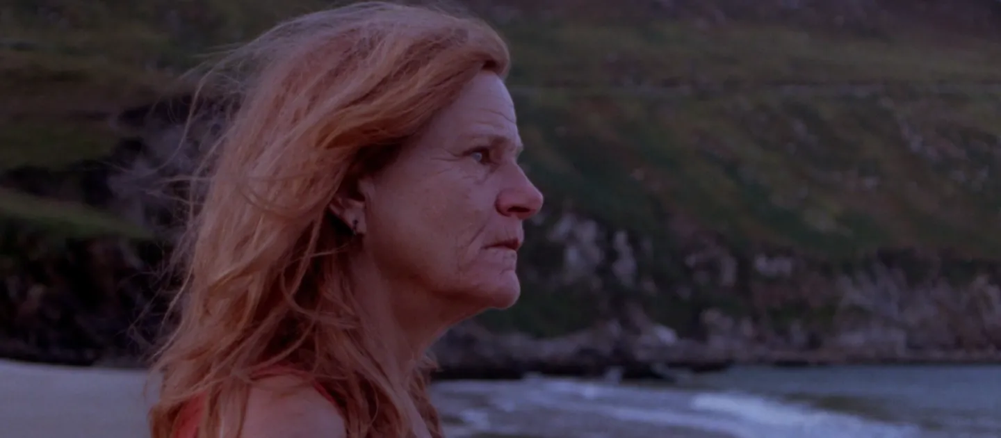 The Cry of Granuaile