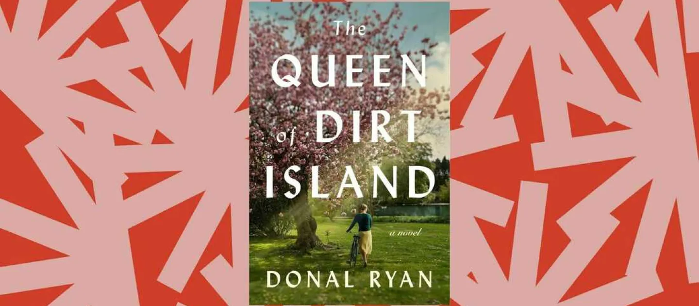 Queen of Dirt Island cover image