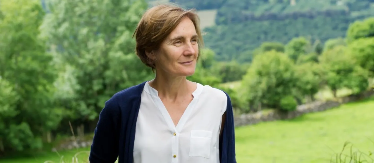 jane clarke portrait