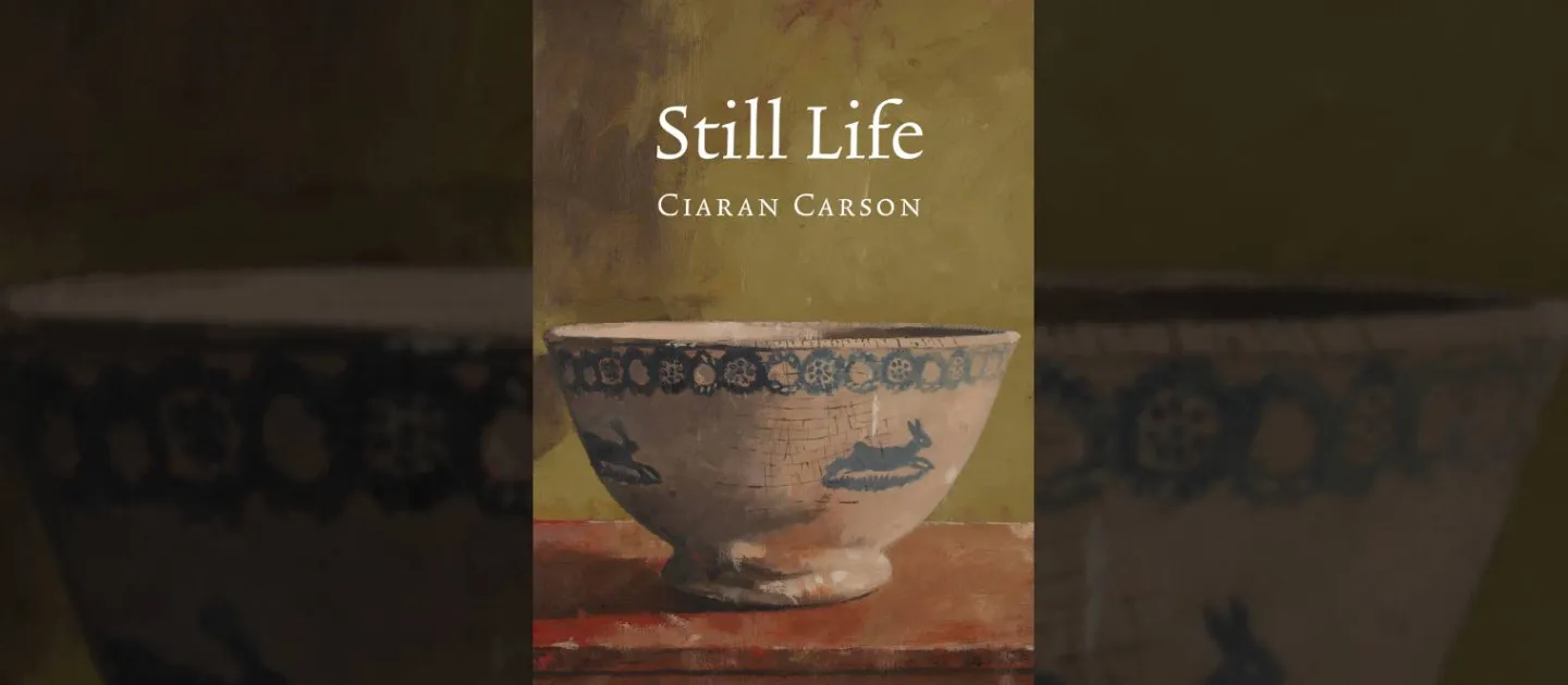 Still Life cover image