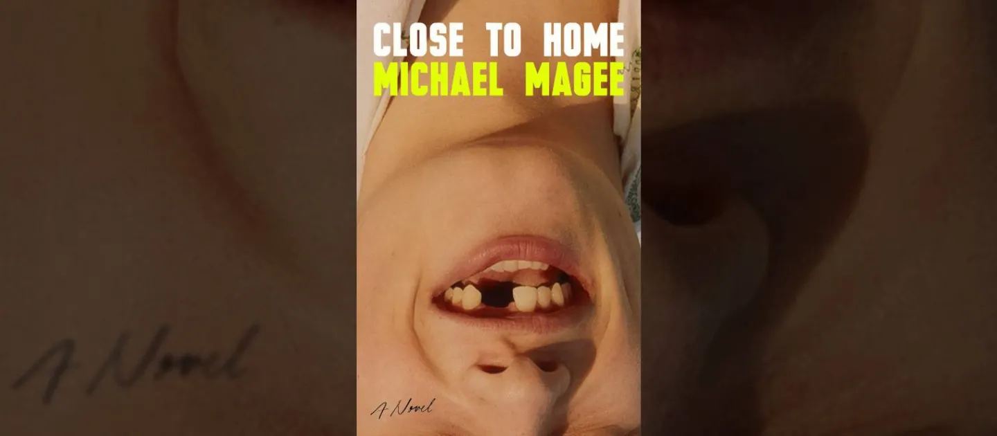 Close to Home cover image