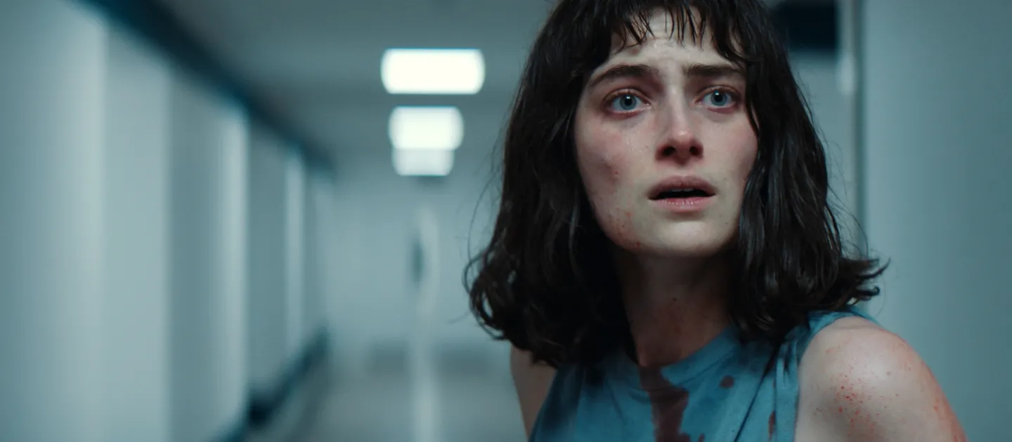 DOUBLE BLIND KEY IMAGE