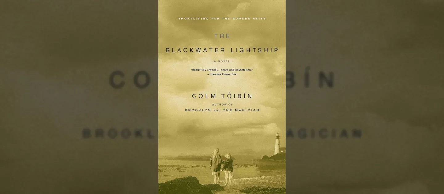 Blackwater Lightship cover art