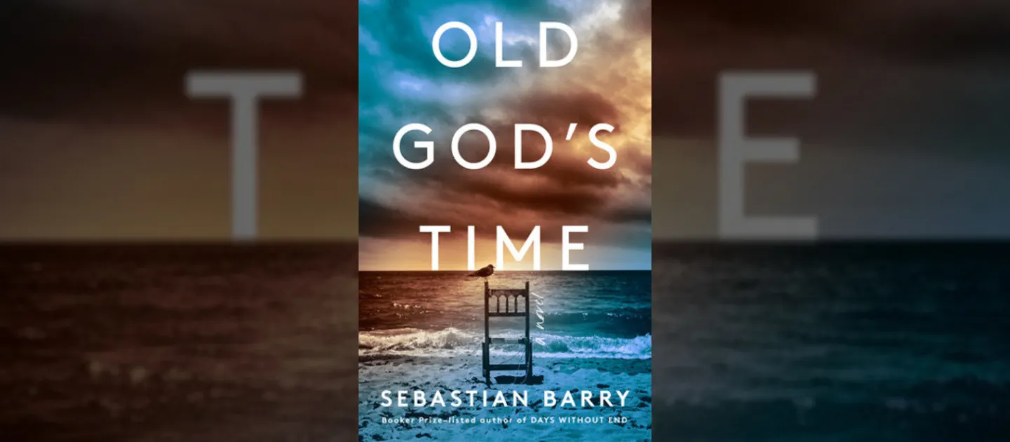 Old God's Time