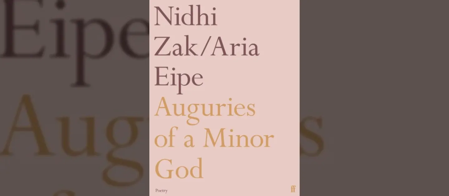 Augeries cover image